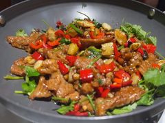-光海·乡记酸菜鱼·始于1996(花园路店)