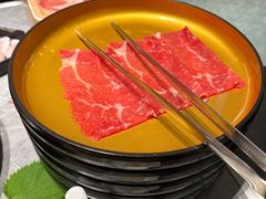 -一绪に寿喜烧(虹悦城店)