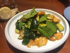 -58度品质川菜馆(经一路店)