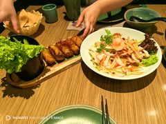 -安南越南餐厅(青岛万象城店)