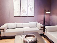 -福悦1077中餐厅(武汉光谷凯悦酒店)