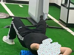 -奇迹健身(SM广场店)