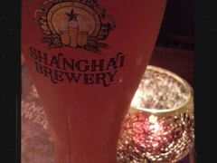 -Shanghai Brew House上海啤酒工坊(老外街店)