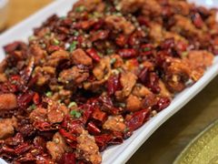 -望京一号·重庆江湖菜(工体店)