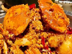 -辣皇朝小龙虾(六一店)