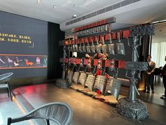 -曾宴·楚菜(湖北省博物馆店)