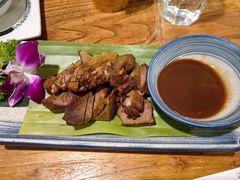 -紫滇源云南生态菜(丹凤街店)