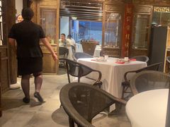 -北京老铺烤鸭(老城根店)