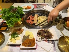 -炭之家·齐齐哈尔非遗烤肉·鲜切直供(中央大街店)