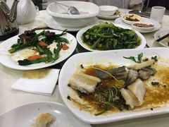 -凯盈阁·顺德私房菜·桑拿鸡