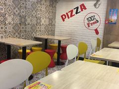 -City1+1城市比萨·意面(桂林路店)