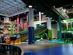 -蒙特利亲子乐园