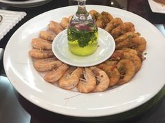 -福禄财东北菜(珠江帝景店)