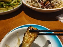-晚归月亮湾私家菜(临邑路店)