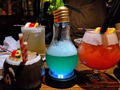 -胡桃里音乐酒馆(白云五号T5 MALL店)