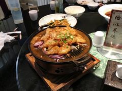 -忠顺斋易州印象烤鸭店(东关新村店)
