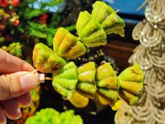 -翡翠鸟精品泰国菜(北辰财富中心店)