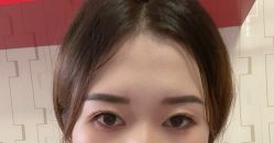 -禹彤绣苑·机器野生眉纹眉