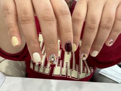 -如一·美甲美睫