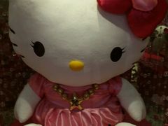 -Hello Kitty Cafe(弘大店)