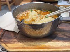 -小满手工粉(上海品尊国际店)