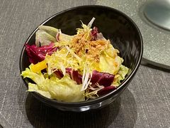 -御花园·粤菜·海鲜火锅(中山公园店)