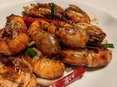 -北京柏悦酒店·锦庭餐厅Dining Room