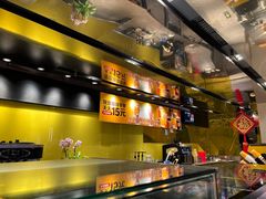 -麦当劳(新王府井店)