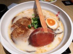 -味千拉面(煌华新纪元购物广场店)