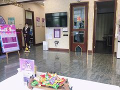-宠爱国际动物医院· 猫科· 外科·中兽医(长白店)