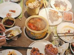 -亚马逊海鲜自助(王府井店)