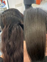 -上禾 HAIR SALON
