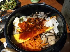 -杀猪天·韩国烤肉(总店)