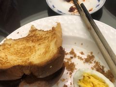 -沁屋面包店(人民东路店)