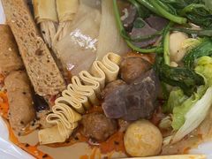 -郭记小街麻辣烫(虎坊路店)