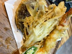 -森味薪火烧•烧鸟居酒屋•日本料理(望京店)