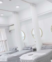 -韩美绣·骨相纹眉·洗眉美瞳线