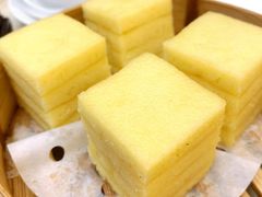 千层贵妃糕-顺德人家食府(黄金广场店)