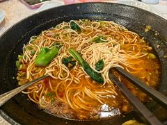 -麒麟中餐厅·经典粤菜·地道菜式老字号(广州长隆酒店)