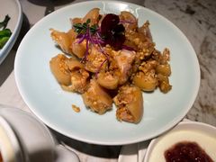 沙姜猪手-巡味顺德菜(龙华壹方城店)