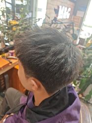 -HH·呵呵造型