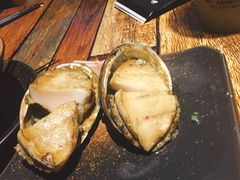 -质烤烤物·活烤海鲜(质烤总店)