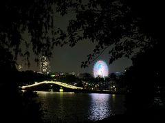 -南宁南湖公园