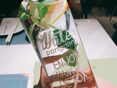 -大树餐厅(益田假日店)