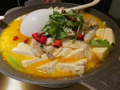 豆花鱼-花千醉(新街口店)