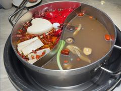 -万物生江北老火锅(海骏达店)