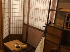 -6号玩家桌游吧(汉街店)