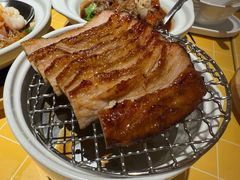 -蔡澜点心·粤菜(花城汇南区店)