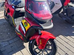 -九号电动车(安定门内大街店)