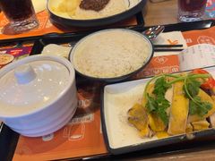 -大快活(丽丰店)